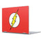 DC Comics The Flash Original Emblem Pixelbook Skin